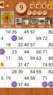 Loto Online capture 6