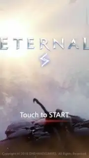 Eternal S capture 1