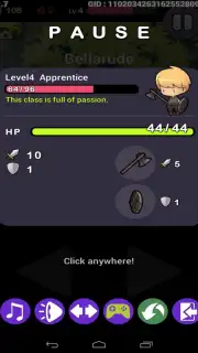 Brave John capture 6
