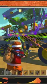Guide for Scrap Mechanic New 2018 capture 2