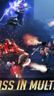 M.A.D 8 capture 6
