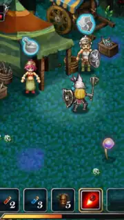 S.O.L : Stone of Life capture 5