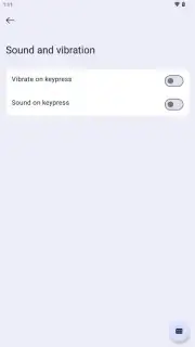 Yandex Keyboard capture 3