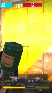 BattleZone capture 10