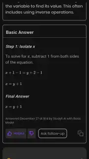 StudyX capture 2