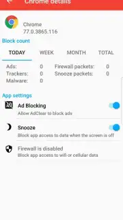 SEVEN AdClear capture 26