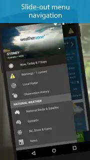 Weatherzone capture 2