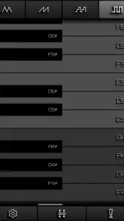 PitchLab Pro capture 10
