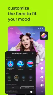 VK Clips capture 10