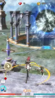 GIGA Dragon WAR capture 3