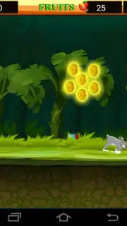 Rush In Jungle capture 2