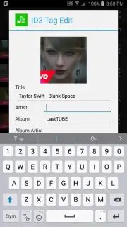 LastTUBE capture 3