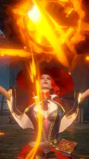 Game of Ever Legion capture 6