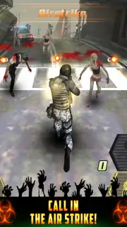 Zombie plague overkill capture 3