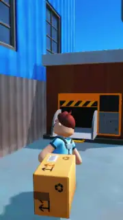 Totally Reliable Delivery Service capture 5