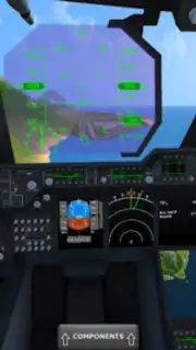 Turboprop Flight Simulator capture 13