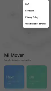 Mi Mover capture 8