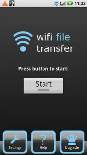WiFi File Transfer capture 1