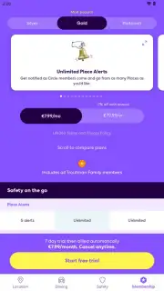 Life360 capture 25