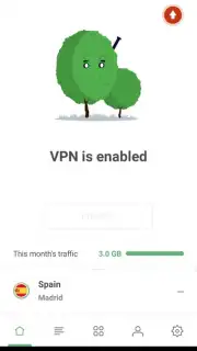 AdGuard VPN capture 1