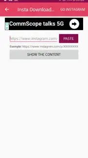 Social Media Video Best Downloader capture 7