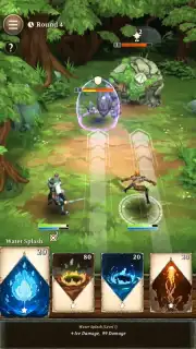 War of Magic capture 3