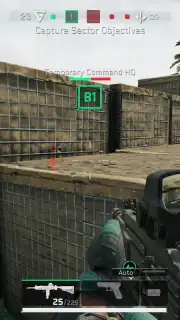 Delta Force capture 12