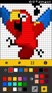 Pixel Station capture 3