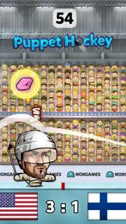 Puppet Hockey capture 6