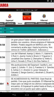 Marca.com capture 2