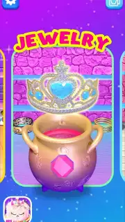 Mixing Dolls Surprise Games capture 7
