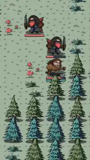 Gravebound Free Roguelike RPG capture 3
