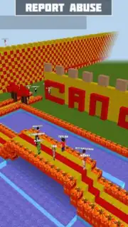 World of Cubes capture 4