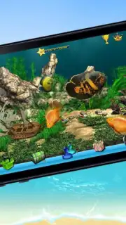 AquaLife 3D capture 3