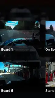Eurosport Player capture 9