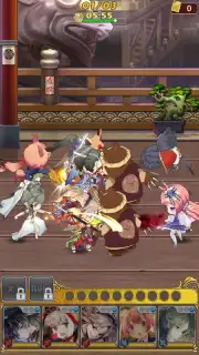 Otogi: Spirit Agents capture 7