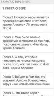 САХИХ МУСЛИМ capture 4