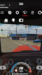 Truck Simulator PRO US capture 23
