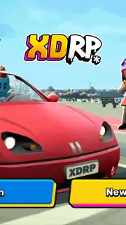 XDRP capture 8