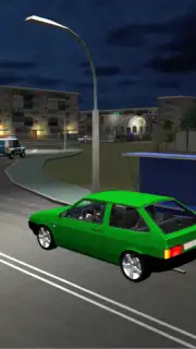 Russian Bus Simulator 2015 capture 1