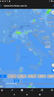 ilMeteo capture 5