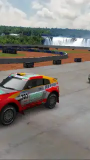 Pocket Rally LITE capture 14
