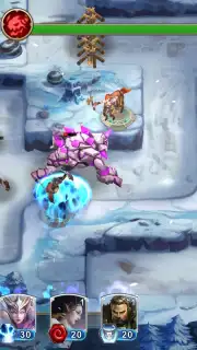 Ace Defender capture 16