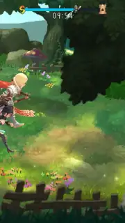 Luna Chronicles R capture 8