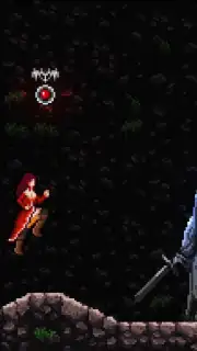 Toziuha Night - Order of the Alchemists capture 9