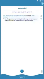 Reverso Translation Dictionary capture 16