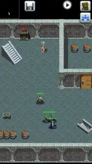 Forgotten Tales RPG capture 2