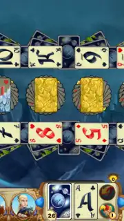 Solitaire Tales capture 9