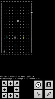 Pocket Rogue capture 6