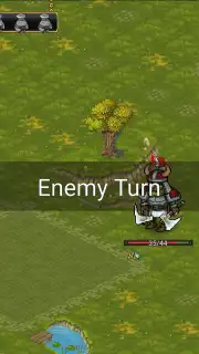 Royal Booty Quest: Card Roguelike capture 3